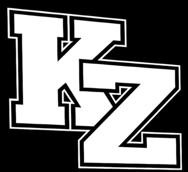 KZ klothes 